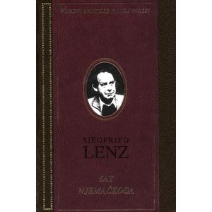  SAT NJEMAČKOG - biblioteka VSK - Siegfried Lenz