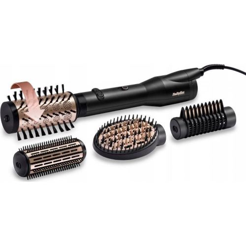 Babyliss AS970E Rotirajuća fen četka za kosu Luxe Big Hair slika 1