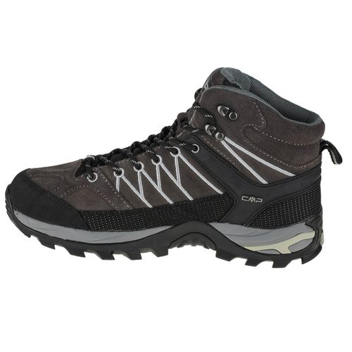 CMP Rigel Mid Muške Trekking Čizme 3Q12947-U862 slika 2