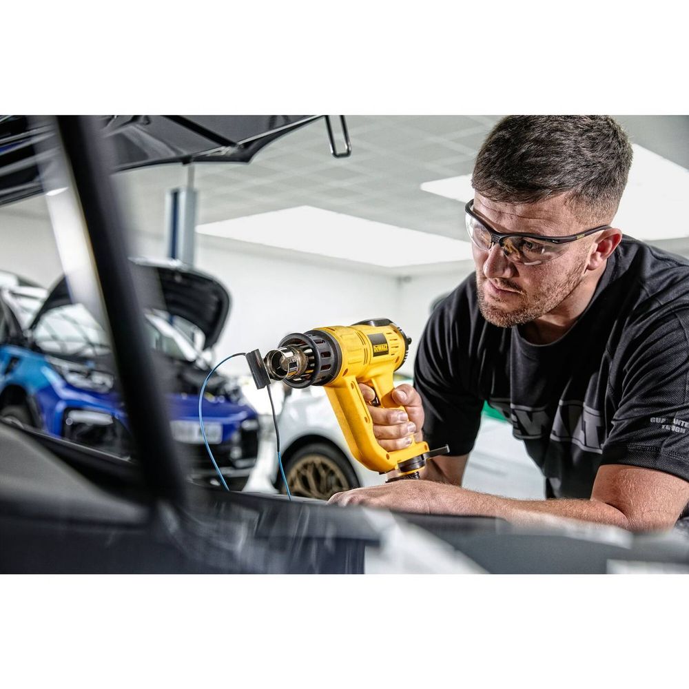 DeWalt Fen - Skidanje Boje 2000W D26414 slika 3