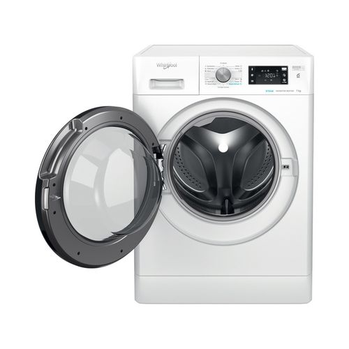 Whirlpool FFB 7259 BV EE Veš mašina,7 kg, 1200 rpm, Inverter, dubine 57.5 cm slika 18