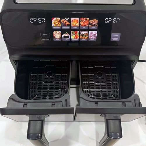 Elit Air Fryer NUTRIFRY AF8100 slika 2