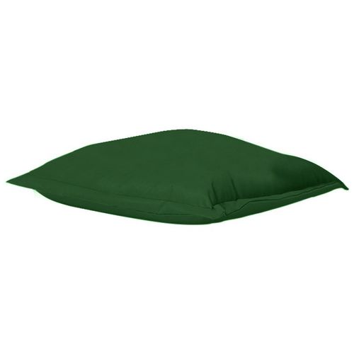 Atelier Del Sofa Vrtni jastuk za ležanje, Cushion Pouf 70x70 - Green slika 6