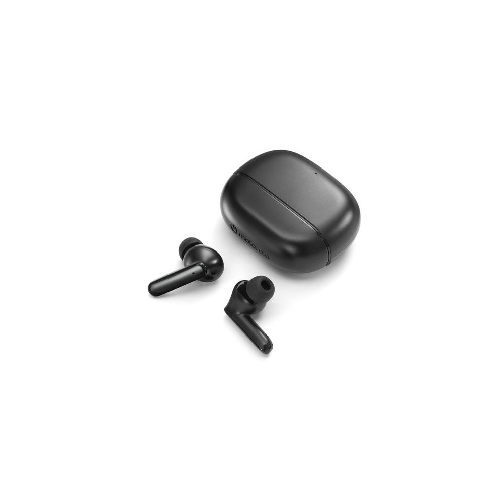 Motorola Bežične slušalice Moto Buds 125 253Motobuds125Blk, Black slika 6