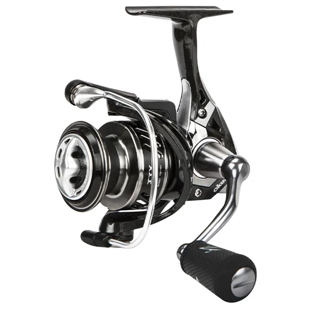Okuma predator mašinica ITX-1000H High Speed mašinica za ribolov slika 1