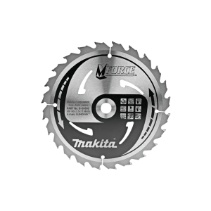 Makita - List pile MForce za drvo 190x15,88 mm B-08062