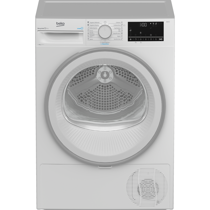 BEKO Beko sušilica rublja B3T42242 image