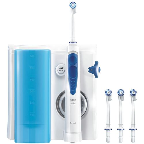 Oral-B OxyJet oralni tuš MD20 slika 1