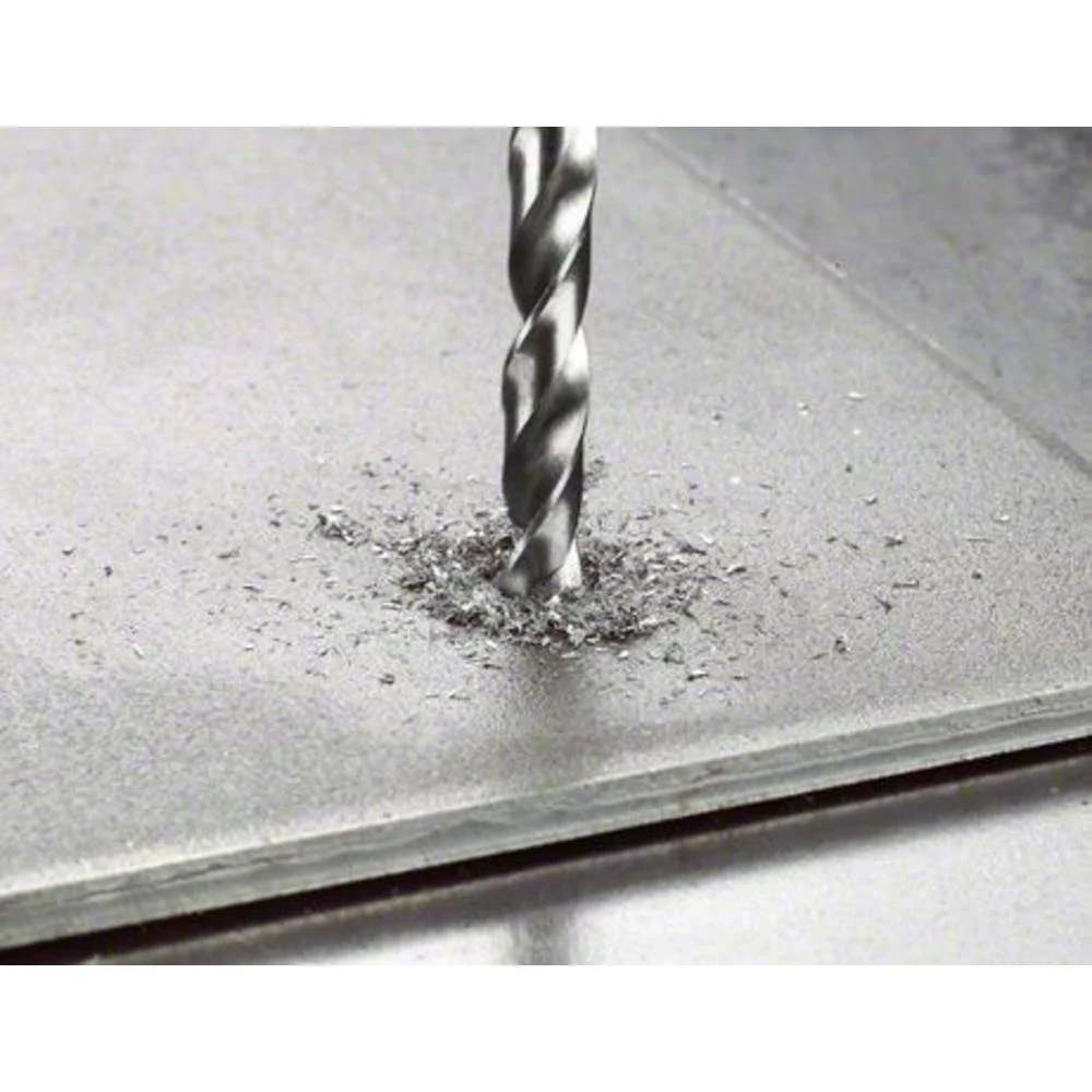 BOSCH Burgija HSS-G 10.0 mm slika 2
