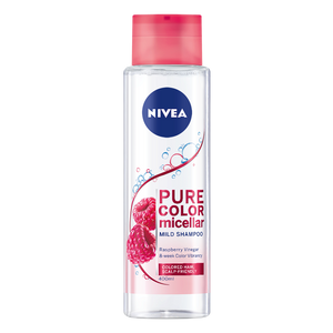 NIVEA Pure Color Micellar šampon za kosu 400ml