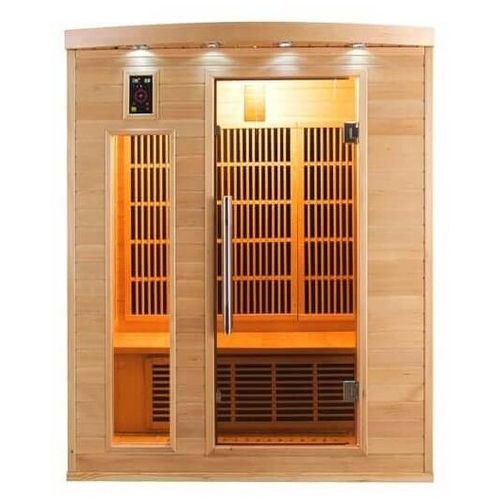 France Sauna Infracrvena sauna Apollon 3 slika 4