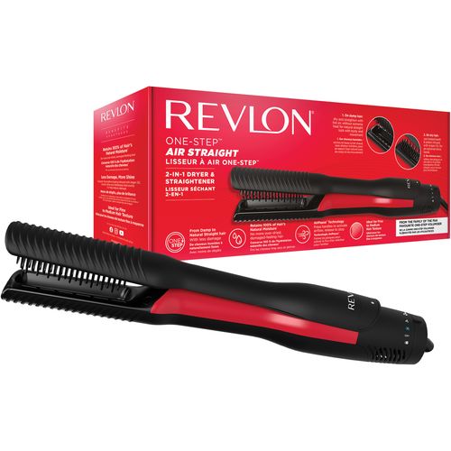 Revlon one step sušilo i pegla slika 1