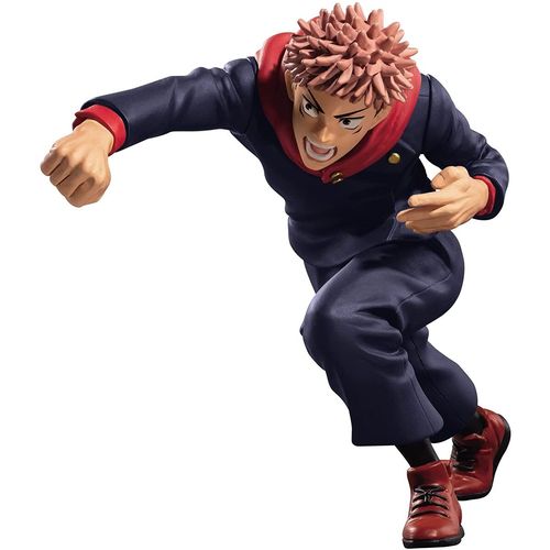 Jujutsu Kaisen Yoju Itadori figure 12cm slika 2