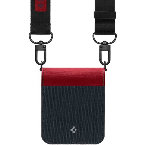 Spigen - Compoty - Samsung Galaxy Z Flip4 - Ladybug slika 2