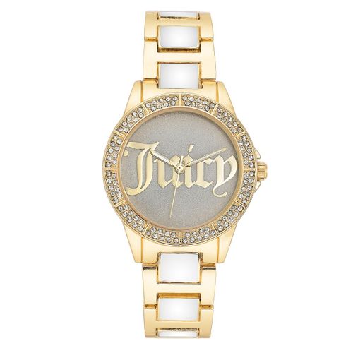 Ženski sat Juicy Couture (Ø 36 mm) - Elegancija i Stil slika 1