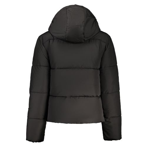 FILA WOMEN'S BLACK JACKET slika 2