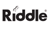 Riddle logo