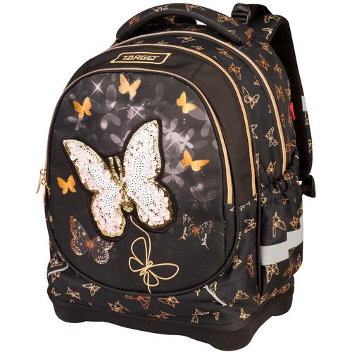 Target ruksak superlight petit gold butterfly 28049 slika 1