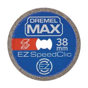 Dremel Max SpeedClic rezna ploča za metal