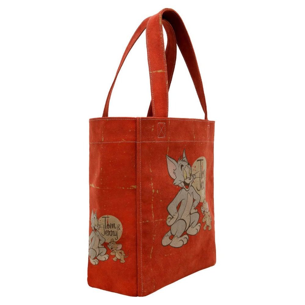 Dogo Torba TagBag Tom & Jerry slika 4