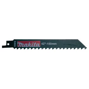 MAKITA Sabljaste Pilice 150mm za Drvo/Gips 5/1 P-04999