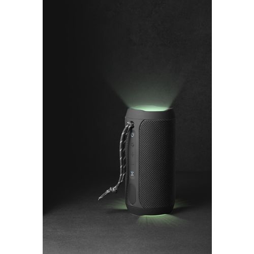 Cellularline Bluetooth zvučnik AQL Glow black slika 2