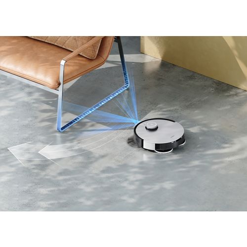 Ecovacs Robotski usisivač Deebot X1 Omni slika 18