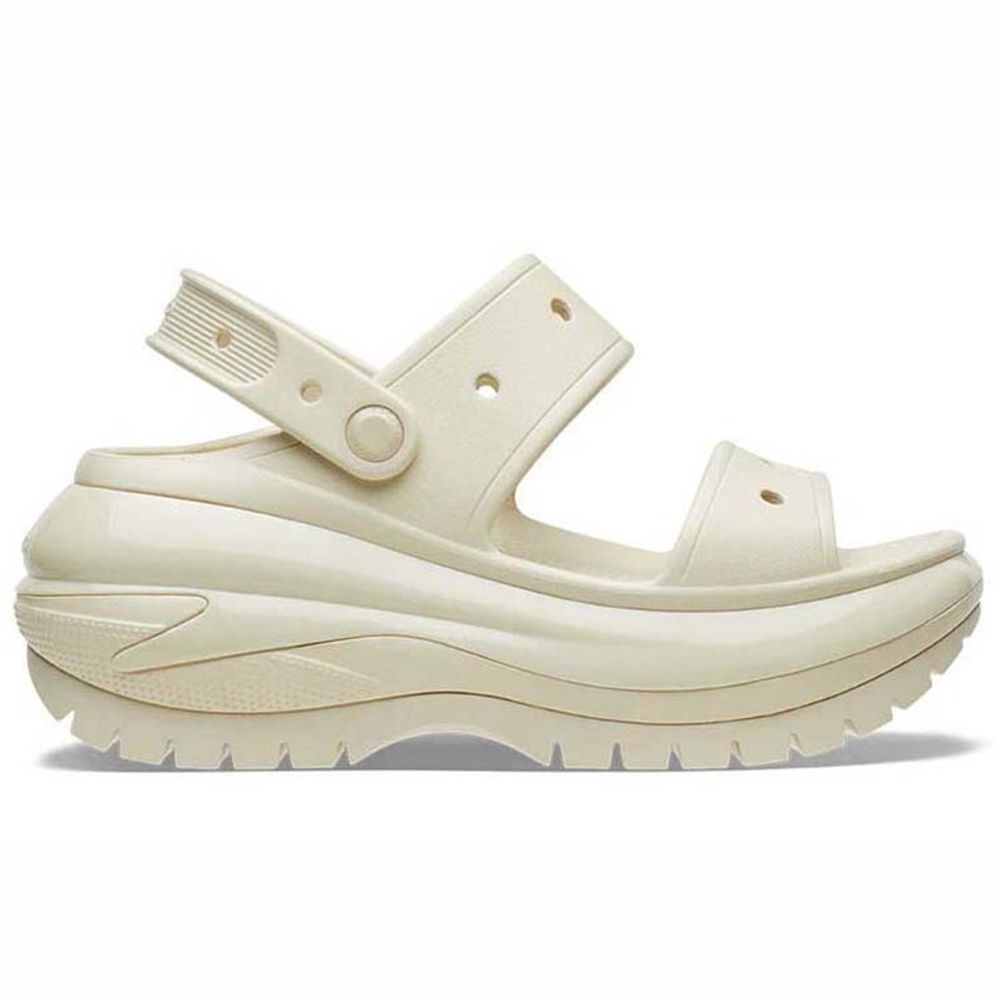 Crocs Ženske sandale Mega Crush slika 2