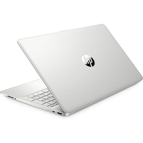 Laptop HP 15s-fq2027nm DOS/15.6"FHD AG/i5-1135G7/8GB/512GB/srebrna slika 2