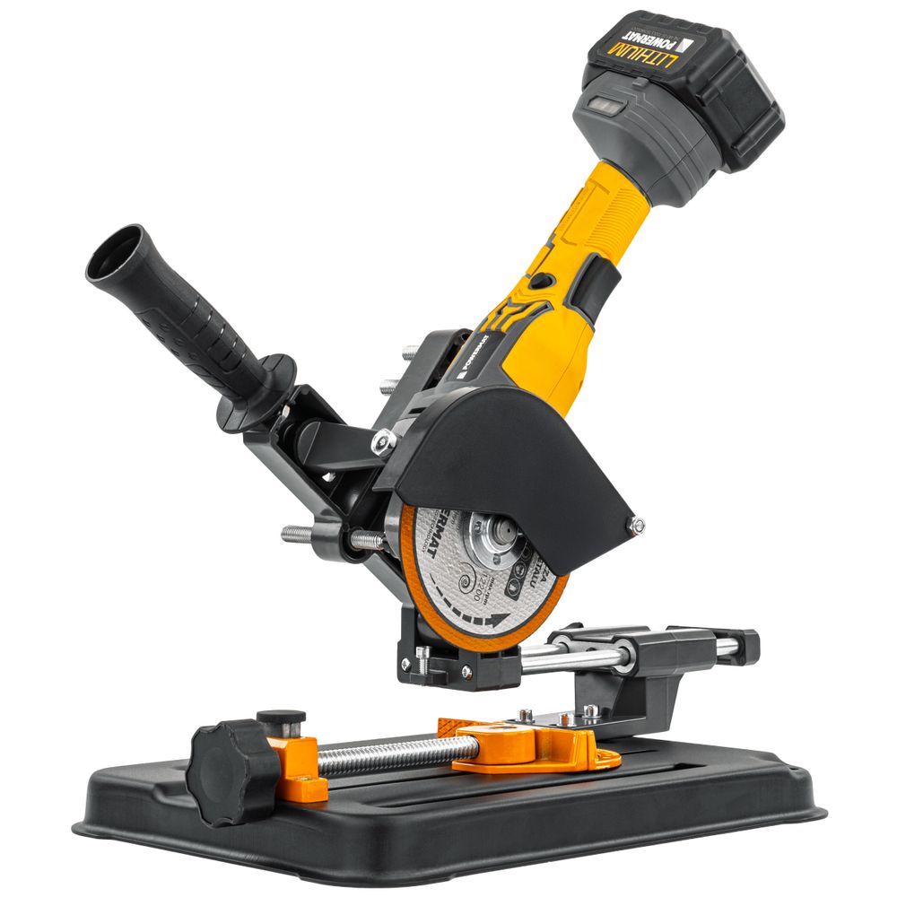 Stalak za kutnu brusilicu PM-SDSP-330T slika 3