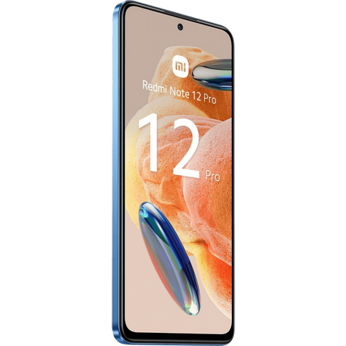 Xiaomi Redmi Note 12 Pro 8GB/256GB, Blue slika 2