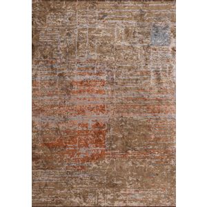 Tepih DAWN LIGHT BROWN, 240 x 340 cm