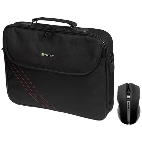 Tracer Torba za laptop 15.6" + Bežični miš, set, Bonito - NOTEBOOK BAG &amp; MOUSE SET,BONITO slika 2