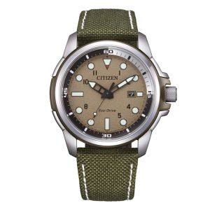 Muški sat Citizen AW1801-19X