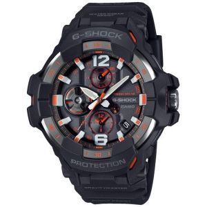 Muški sat Casio G-Shock GRAVITY MASTER (Ø 55 mm)