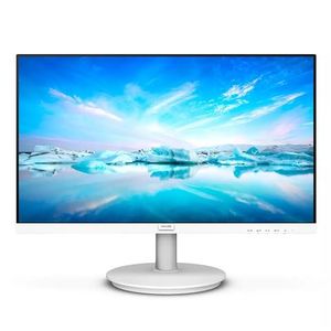 Philips 241V8AW Monitor 24" IPS FHD 75Hz Beli