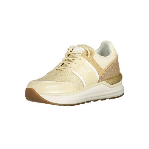 US POLO ASSN. BEIGE WOMEN'S SPORTS SHOES slika 3