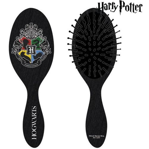 Frizura Harry Potter CRD-2500001307 Crna slika 2