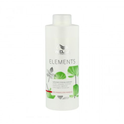 Wella Elements Lightweight Renewing Conditioner 1000 ml slika 3