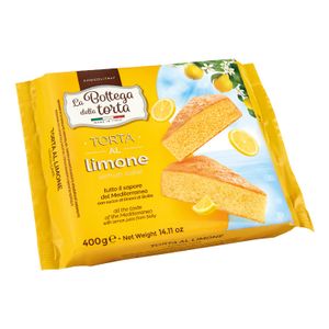 Chocolitaly Torta limun 400 g 