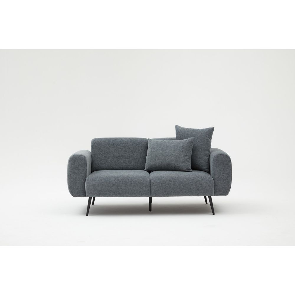 Dvosjed 'Side - Anthracite Anthracite' slika 1