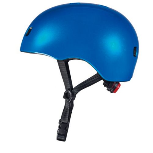 Micro kaciga PC Helmet, Dark Blue Metallic M slika 2