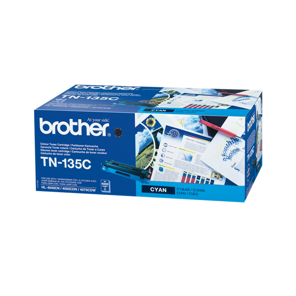 POT TON BRO TN-135C slika 1
