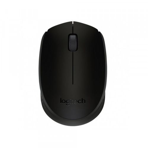 Miš Logitech B170 Wireless slika 1