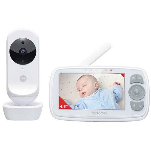 Motorola babyphone Ease 34 slika 1