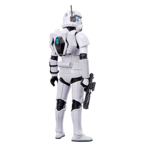 Star Wars Scar Trooper Mic Figura 15cm slika 3