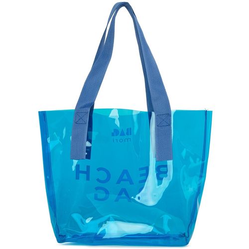 7257 - Blue Blue Beach Bag slika 3
