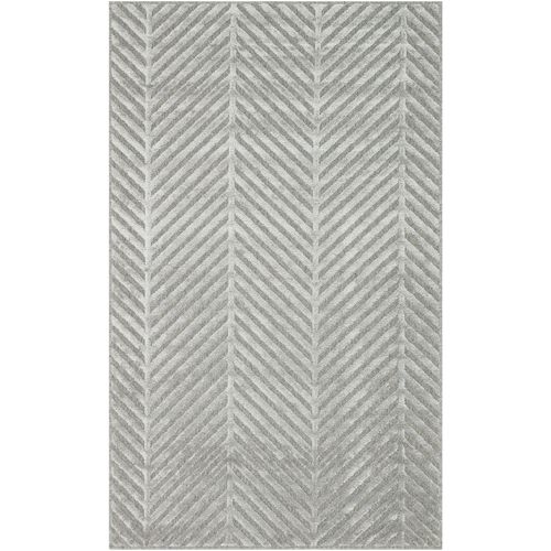 Conceptum Hypnose  Znt 04 Grey  Grey Carpet (160 x 230) slika 2