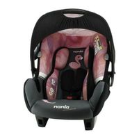 Nania A-S Beone 0+ (0-13Kg) Flamingo