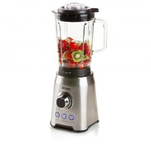 Domo blender 1,5L 1000W DO710BL slika 7